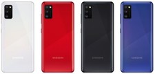 Samsung Galaxy A41 64GB Weiß