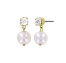 Konplott: Ohrstecker Pearl