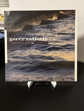 Gerry Rafferty - Shipyard Town