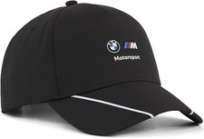 BMW M Motorsport Cap BB