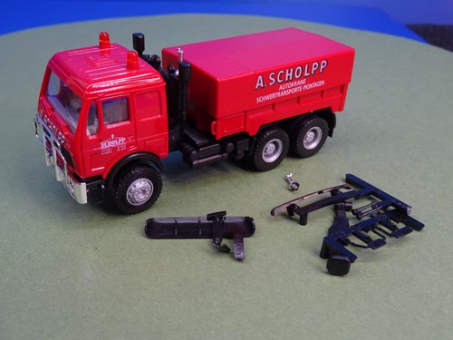 Herpa 811199 - , mb