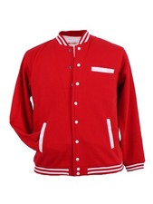 College Jacke von Kamro in