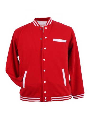College jacke von kamro - jacke,