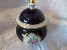 Royal Tettau Zuckerdose