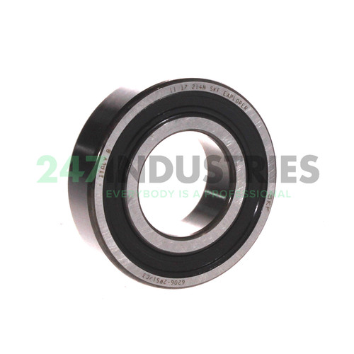 6206 2rs1 skf 62 x - 6206-2rs1/c3,
