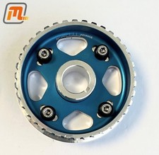 FORD Escort MK2 Zahnriemen Nockenwellenrad OHC 2,0l RS 2000 einstellbar Alu