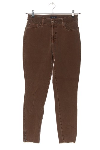 Nydj slim jeans damen - slim,
