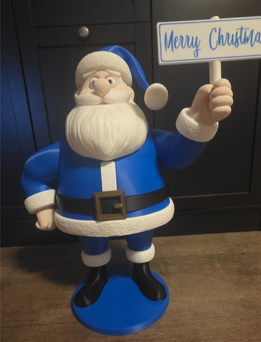 Xxl weihnachtsmann - xxl, (52