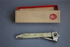 Vintage Zigarrenabschneider