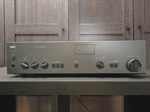 Nad 3130 amplifier stereo - 3130,