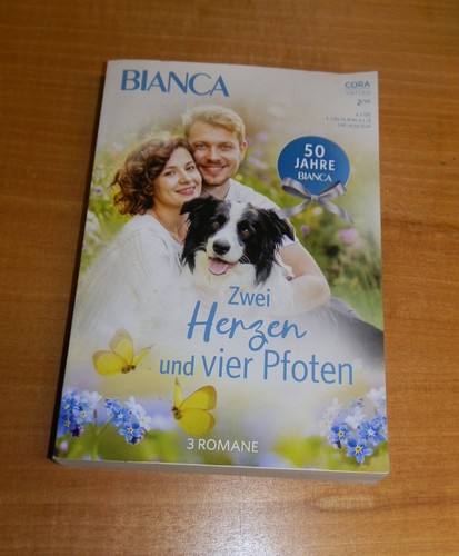 Bianca jahre zwei - bianca,