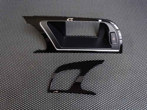 Original audi dekor - a5, 8t