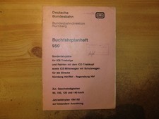 DB Deutsche Bundesbahn