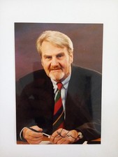 Gerd Ruge - Westdeutscher