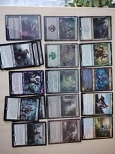 Magic the Gathering sammlungs