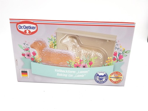 Oetker kuchenformen 1871 - oetker,