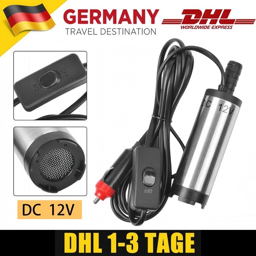 12v 12l min auto elektrische - 12v, 12l/min
