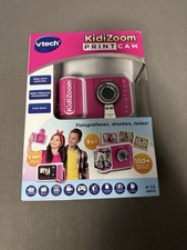 Kidizoom Print Cam Neu