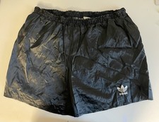 Adidas Vintage Nylon Glanz