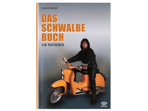 Buch das schwalbe - "das, buch"