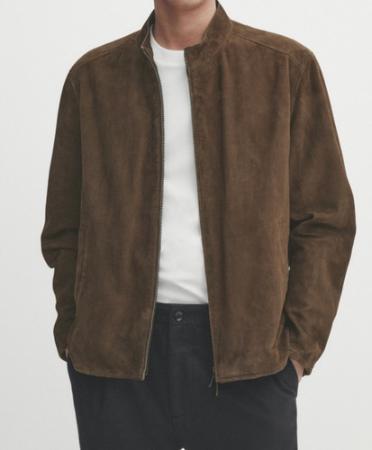 Massimo dutti herren echt - massimo,
