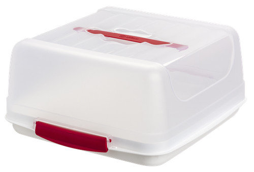 Engelland kuchen transportbox - engelland, kuchen-transportbox