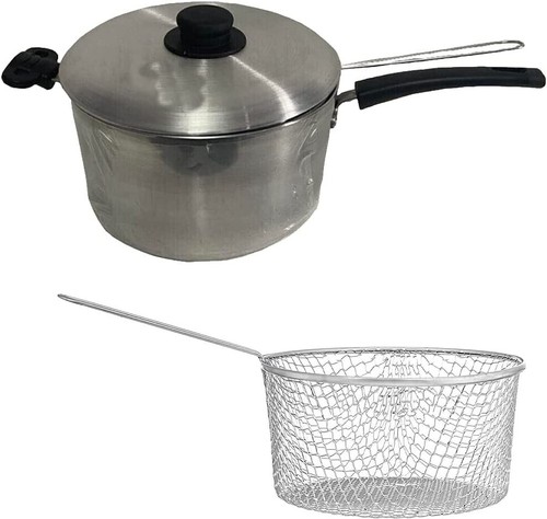 Große 24cm aluminium - 24cm,