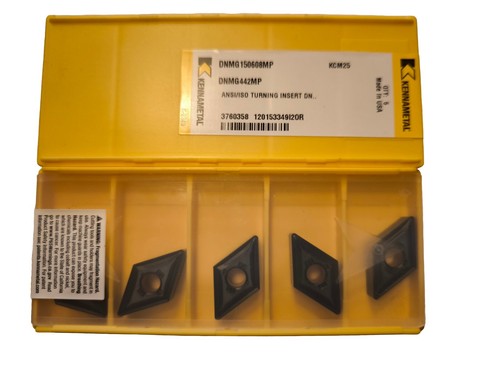 Kennametal dnmg 150608mp - dnmg,