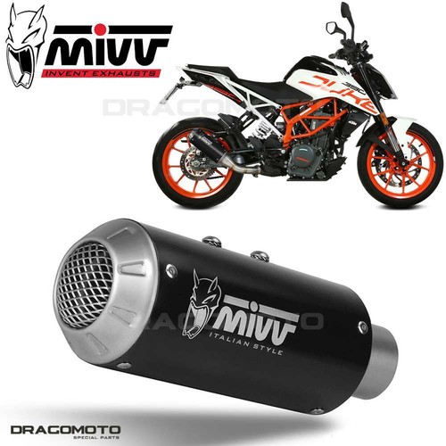Auspuff ktm 390 duke - ktm,