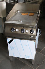 Bräter Bratplatte MKN Counter SL 2 HOTLINE Heizzonen FRISCH GEWARTET  Garantie*