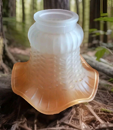Glas lampenschirm ersatz - glas,