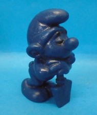 20043 FAULENZER Schlumpf  Nr