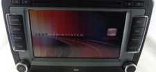 SEAT LEON ALTEA GPS NAVIGATION