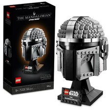 LEGO® Mandalorianer Helm (75328), LEGO® Star Wars™