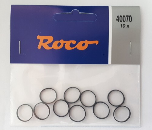 Roco 40070 haftreifen - roco,