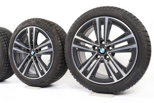 Original bmw 1er - f40, 2er
