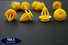 20 x Universal Klips