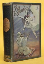 KARL MAY,AM JENSEITS,FRIEDRICH