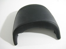 Sitzbank Soziussitz Sitz