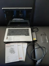 Toshiba satellite l300d - toshiba, laptop