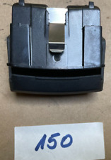 Opel Astra G Aschenbecher