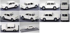Verem 45304 NSU PRINZ 4 (1. Gen., Typ 47) weiß, 1:43