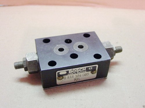 Bosch 0811324003 - , 0811324003-