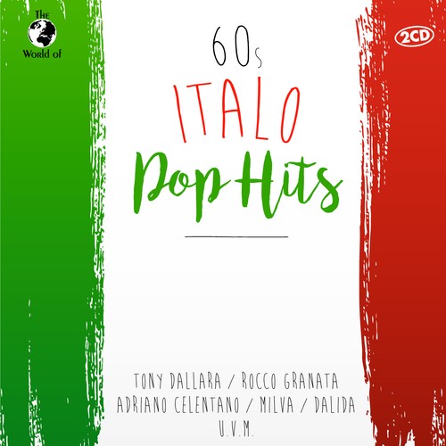 60s italo pop - italo,