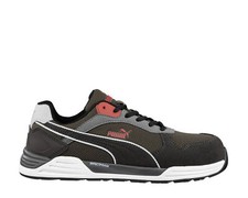Puma Safety Frontside LOW S1P