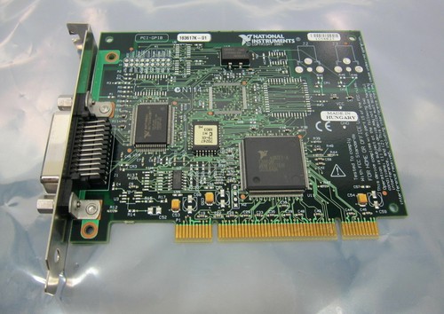 National instruments - national, ni