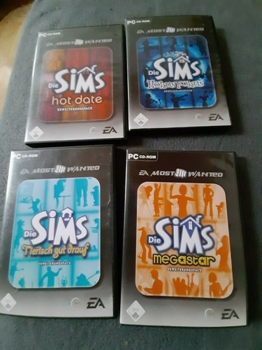 Most wanted die - ea,