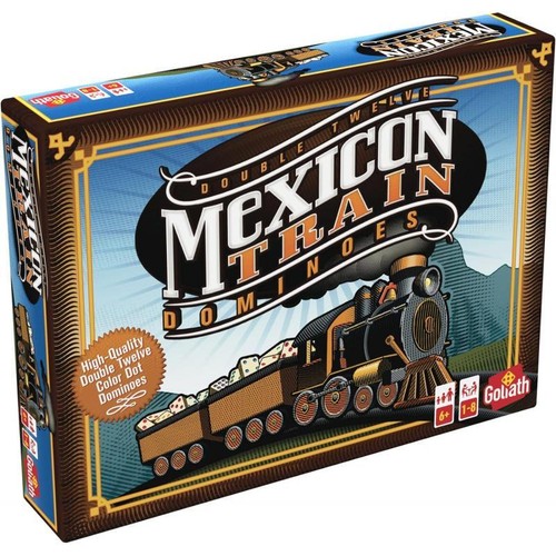 Goliath toys 376228 domino - goliath,