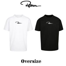 Redrum T-Shirt Oversize Tee
