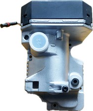 Gebläse für Webasto Thermo Top C E P Z  Brennluftgebläse Zuheizer Standheizung